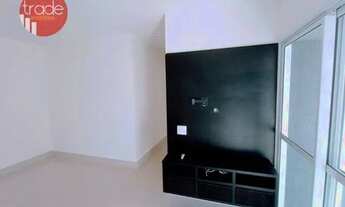 Imagem 4: Apartamento para locação no Bosque das Juritis com 02 suítes