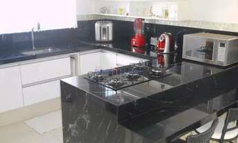 Imagem 2: Casa - Residencial Real Parque Sumaré - Sumaré