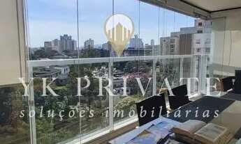 Imagem 5: Pateo Mondriam / 132m² / 3 suítes / 2 vagas / Vila Ipojuca / Alto da Lapa