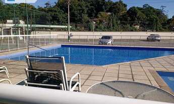 Imagem: Apartamento com 2 dormitórios à venda