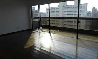 Imagem 3: Apartamento - Cambuí - Campinas