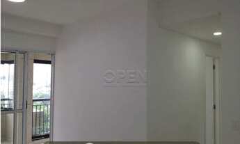 Imagem 6: Apartamento com 3 dormitórios para alugar, 109 m² por R$ 4.600,00/mês - Paraíso - Santo An