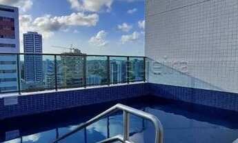 Imagem: Apartamento para aluguel com 47 metros quadrados