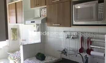 Imagem 5: Apartamento - Parque São Jorge - Campinas