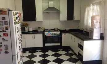 Imagem 4: Sobrado com 3 dormitórios à venda, 425 m² por R$ 1.290.000 - Vila Rosália - Guarulhos/SP