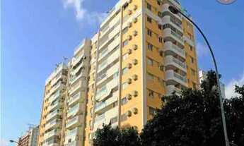 Imagem 2: Magnífica cobertura duplex , piscina , planta modificada 2 quartos + escritório , toda mon