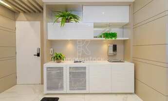 Imagem 4: SALA MOBILIADA NO INSPIRA!