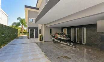 Imagem 6: Casa com 5 dormitórios, 580 m² - venda por R$ 3.290.000,00 ou aluguel por R$ 11.357,42/mês