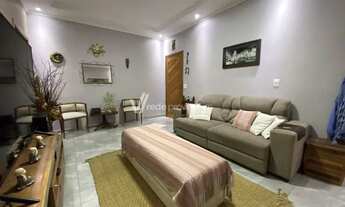 Imagem 5: Casa - Vila Industrial - Campinas