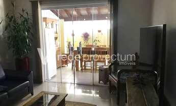 Imagem 4: Casa - Parque Imperador - Campinas