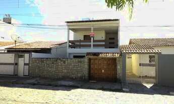 Imagem: VENDO CASA NO BAIRRO ALTO BOA VISTA