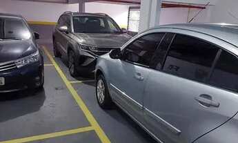 Imagem 4: Apartamento para venda tem 90 metros quadrados com 3 quartos em Centro - São Bernardo do C