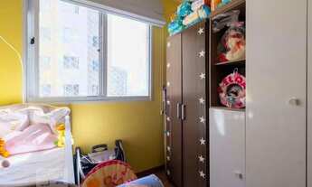 Imagem 7: Apartamento à Venda - Itaquera, 2 Quartos, 41 m2