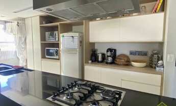 Imagem 4: Lindo 3 quartos transformado em 2 quaetos Cód: 23032 TH