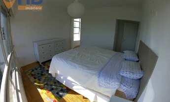 Imagem 5: Locação de Apto Mobiliado 198m com 03 Dorms - CENTRO