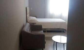 Imagem 2: Flat com 1 dormitório para alugar, 30 m² por R$ 3.700,00/mês - Cerqueira César - São Paulo