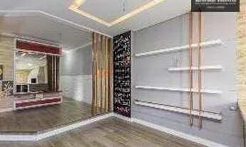 Imagem 6: Casa à venda, 100 m² por R$ 480.000,00 - Tindiquera - Araucária/PR