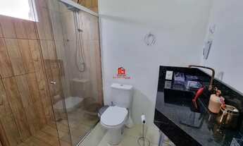 Imagem 5: Linda Casa no Residencial Tarumã 4 Suites Piscina + Churrasqueira