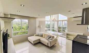 Imagem 5: Apartamento para Aluguel - Panamby, 2 Quartos, 104 m2