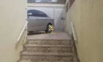 Imagem 4: Casa para aluguel e venda possui 16 metros quadrados com 2 quartos