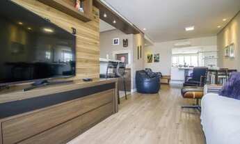 Imagem 4: Apartamento para Venda - 89.18m², 3 dormitórios, sendo 1 suites, 2 vagas - Menino Deus