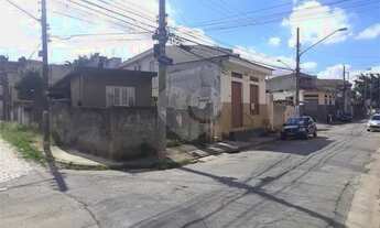 Imagem 2: Imóvel para investidores ou construtores terreno com 15 metros de testada em localização m