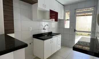 Imagem 6: Duplex em condomínio fechado na Lagoa Redonda