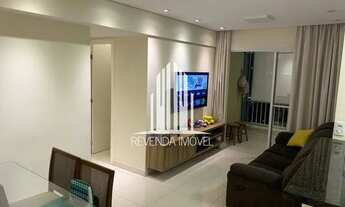 Imagem 3: 2 Dormitórios 1 Suíte 1 Vaga 64m2 Vila Andrade