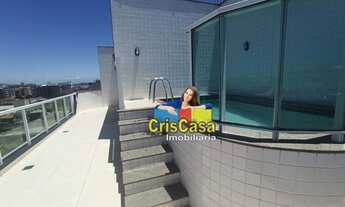 Imagem: Cobertura com 4 dormitórios para alugar