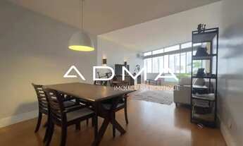 Imagem: Apartamento-À VENDA-Leblon-Rio de Janeiro-RJ