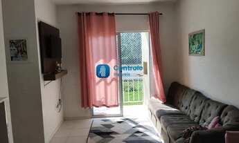 Imagem: SANTO AMARO DA IMPERATRIZ - Apartamento