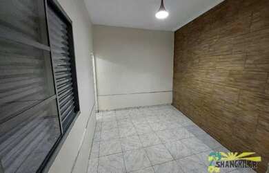 Imagem 5: Casa com 2 dormitórios para alugar, 65 m² por R$ 1.200/mês - Jordanópolis - São Bernardo d