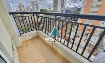 Imagem 6: Apartamento com 3 dormitórios, 98 m² - venda por R$ 790.000,06 ou aluguel por R$ 5.421,00