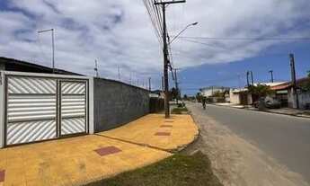 Imagem 2: Casa com piscina - Balneario Tupy - Itanhaém-SP