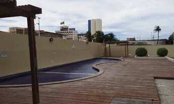 Imagem 4: Apartamento com 2 dormitórios para alugar, 64 m² por R$ 3.800,00/mês - Mucuripe - Fortalez