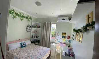 Imagem 6: Apartamento Lírio do Vale 3/4, 1 suite