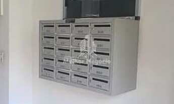 Imagem 7: Apartamento com 3 dorms, Parque Jambeiro, Campinas - R$ 265 mil, Cod: AP2372