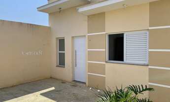 Imagem 3: Porto Feliz - Casa 2 quartos sala cozinha, banheiro e quintal