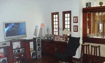 Imagem 5: Casa com 3 dormitórios à venda, 180 m² por R$ 690.000,00 - Vila Teixeira - Campinas/SP