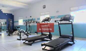 Imagem 3: Apartamento com 2 dormitórios para alugar, 50 m² por R$ 1.821/mês - Tremembé - São Paulo/S