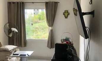 Imagem 4: Apartamento com 2 quartos em Barbalho - Salvador - BA