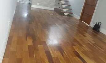 Imagem: Casa de vila sobrado para venda possui 125