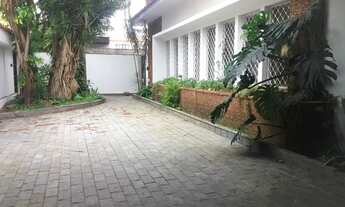 Imagem 2: Térra Entre as estaçãos Jabaquara e Conceição do Metrô ( Próx. Hospital São Luís e Complex