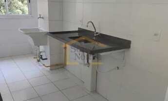 Imagem 7: SãO PAULO - Apartamento Padrão - Tremembé