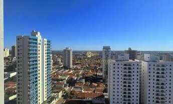 Imagem 5: Apartamento com 3 dormitórios, 96 m² - venda por R$ 980.000 ou aluguel por R$ 3.960/mês