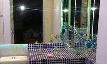 Imagem 2: Casa com 4 dormitórios, 1200 m² - venda por R$ 2.800.000,00 ou aluguel por R$ 18.200,00/mê