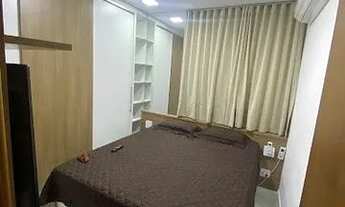 Imagem 7: 2 quartos montando e decorado com 1 suíte Cód: 21558 R