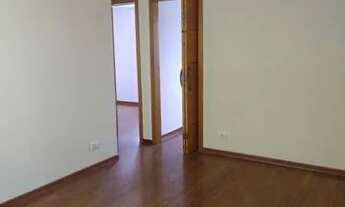 Imagem 2: Apartamento Locação Vila Rio De Janeiro 02 Dormitórios