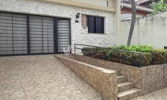 Imagem: Casa - Centro - Campinas