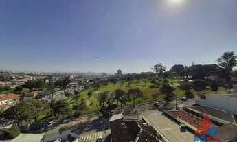 Imagem 2: Apartamento com 3 dormitórios, 72 m² - venda por R$ 562.000,00 ou aluguel por R$ 3.530,00